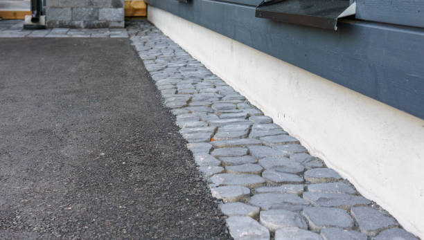 Reasons to Select Us for Your Driveway Paving Requirements in Glenmoor, OH